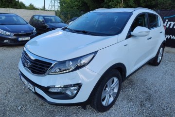 2.0 136Km 4x4 Led Tempomat  Navi  Hak Czujniki