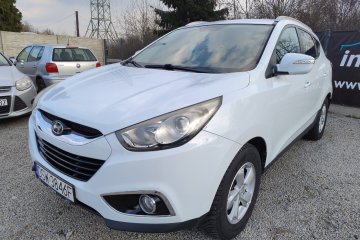 1.6 135Km Klimatyzacja Półskóry Czujniki   Nawigacja  Android