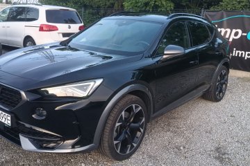 2.0 4x4 Łopatki F1 Virtual Full Led Półskóry Navi Radar Full Opcja