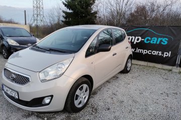 1.4 90Km Klimatyzacja Podgrzewane fotele Zadbana