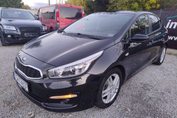 1.4 90Km Spirit Led  Navi Kamera Czujniki Podgrzewane fotele