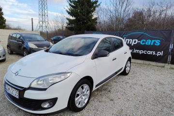 1.6 110Km Nawigacja Klimatyzacja Multifunkcyjna kierownica