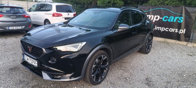 cupra