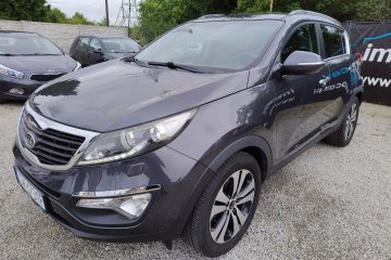 1.7 116Km Led Tempomat Kamera Navi  Czujniki Xenony Spirit