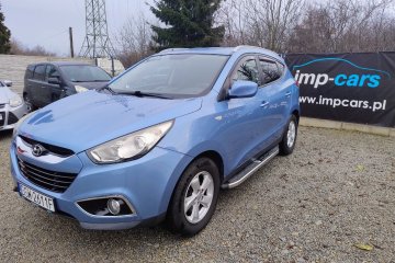 1.6 135Km Klimatyzacja Czujniki  Nawigacja Kamera Zadbany