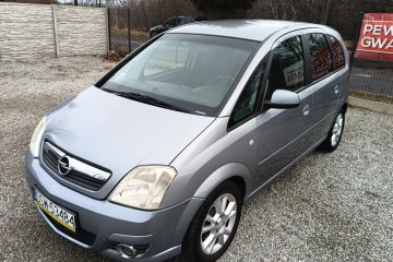 1.6 105Km Klimatyzacja Automatyczna Zadbana Serwisowana