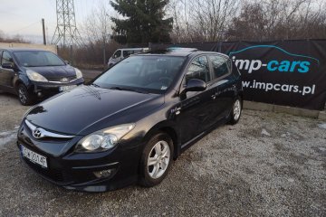 1.4 109Km Lift Sport Półskóry Klimatyzacja Czujniki  Mały przebieg