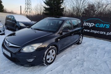 1.4 105Km Lift Klimatyzacja Czujniki Zadbany Mały przebieg