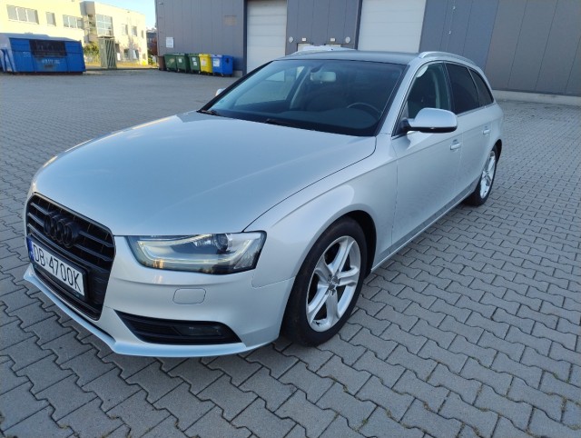 audi
